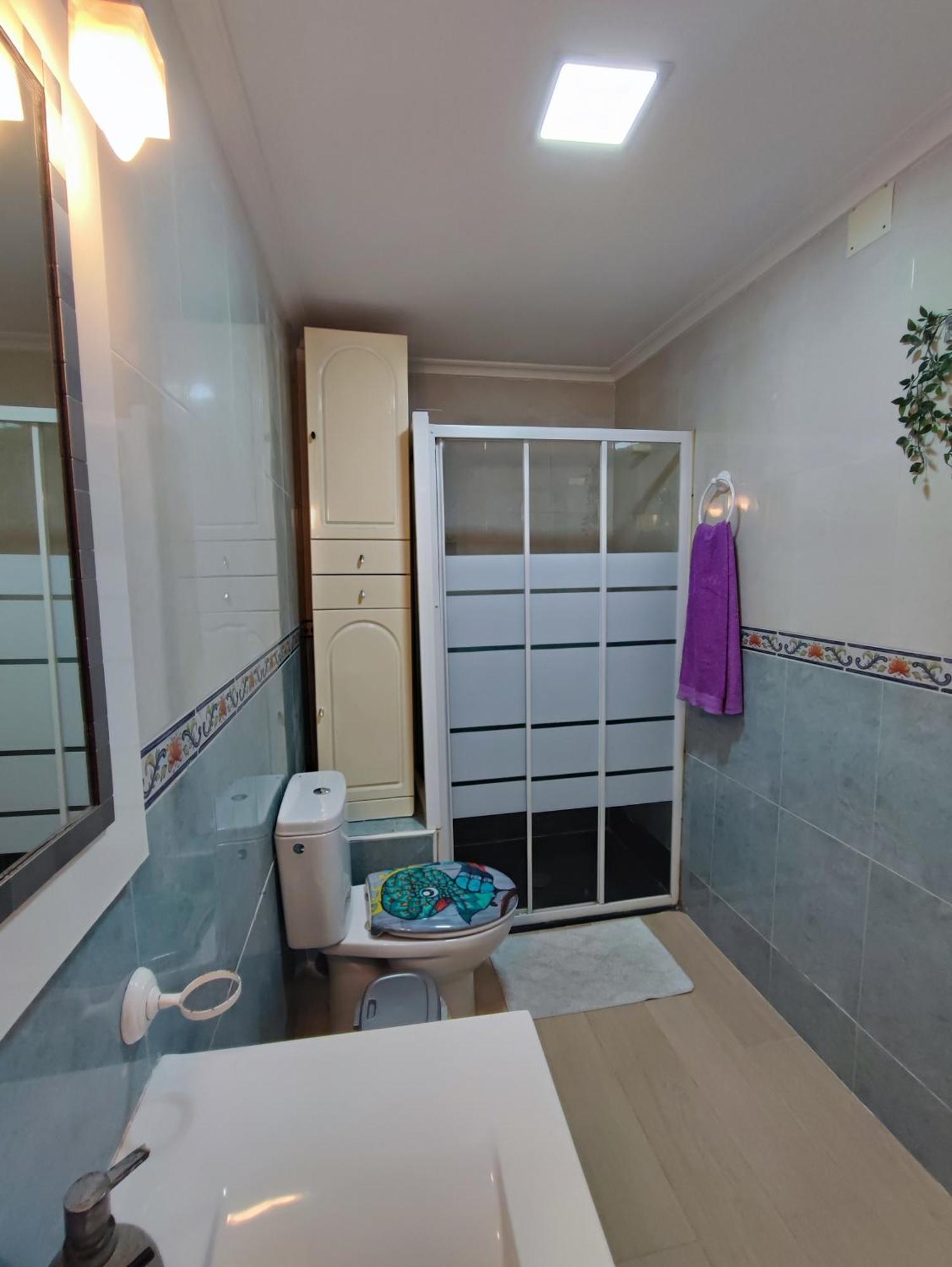 Nueva Casita De Colores Elche Exterior foto
